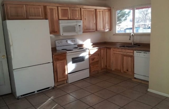 12361 Randolph Place - 12361 Randolph Place, Denver, CO 80239