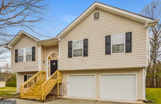9128 Jefferson Village Drive - 9128 Jefferson Village Drive Southwest, Covington, GA 30014
