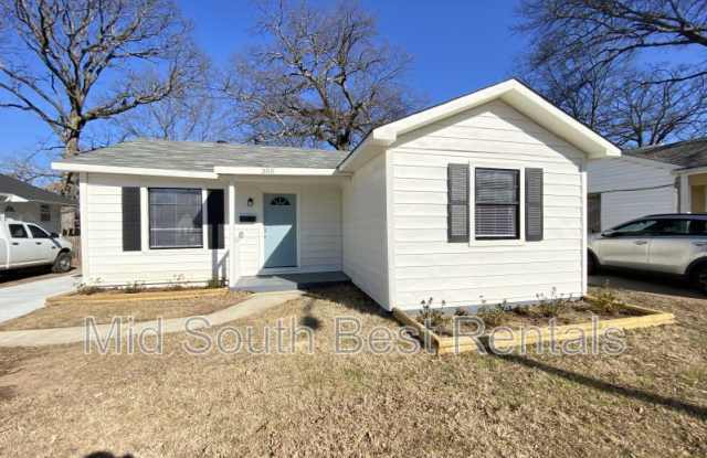 305 W 19th - 305 West 19th Street, North Little Rock, AR 72114