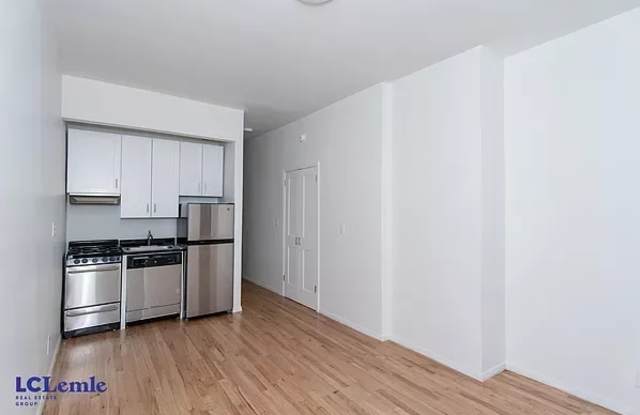 204 East 25th St. - 204 East 25th Street, New York City, NY 10010