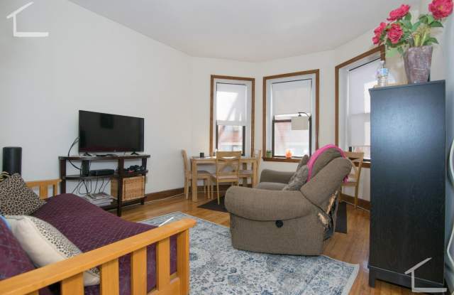 1338 Commonwealth Ave #17q Boston MA 02134 photos photos