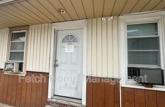 408 New Street photos photos