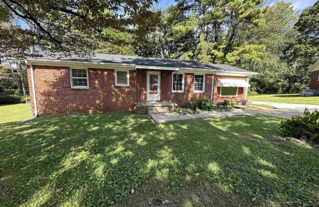 3309 NW Kavanaugh Circle - 3309 Kavanaugh Circle Northwest, Huntsville, AL 35810 3309 NW Kavanaugh Circle - 3309 Kavanaugh Circle Northwest, Huntsville, AL 35810