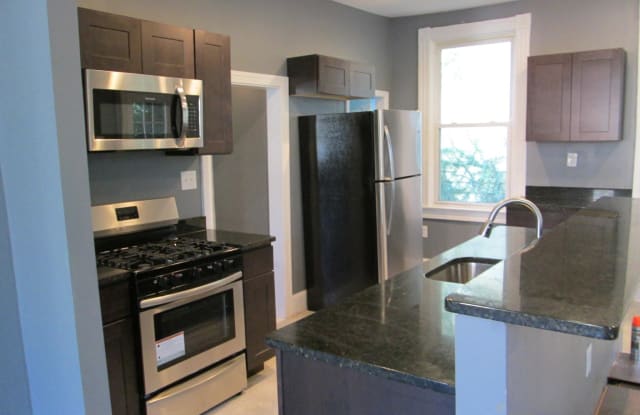 4207 VALLEY VIEW AVENUE - 4207 Valley View Avenue, Baltimore, MD 21206