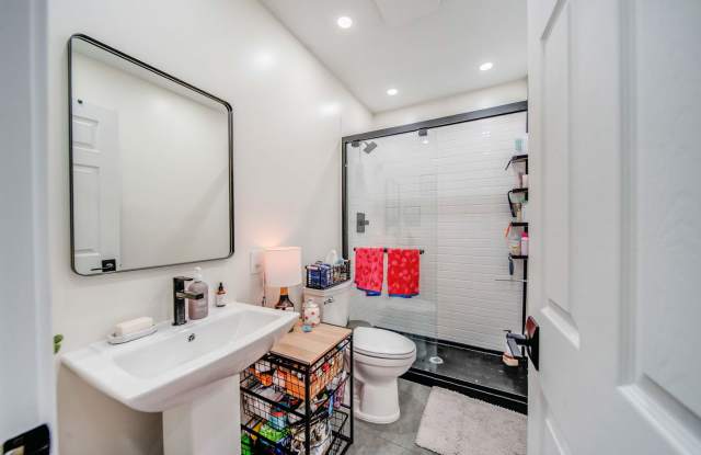Ultimate 6-Bedroom House on a Corner Lot with Amazing Front Porch! photos photos