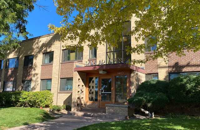 Poplar Apartments photos photos