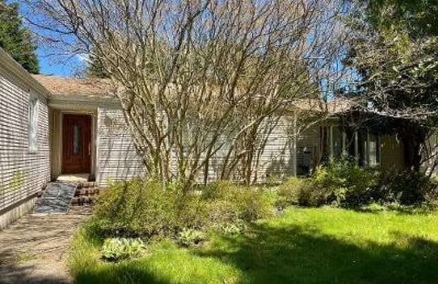 467 Cedar Avenue - 467 Cedar Avenue, West Long Branch, NJ 07764