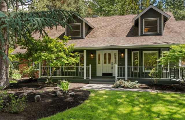 Stunning Custom Home 4 Bedroom in the Gated Mountain High Golf Community! photos photos
