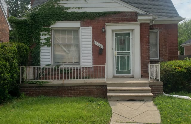 5284 Devonshire Rd - 5284 Devonshire Road, Detroit, MI 48224