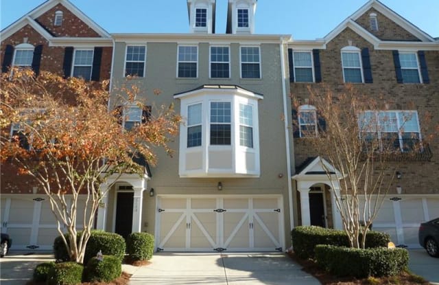 6088 Indian Wood Circle - 6088 Indian Wood Cir SE, Cobb County, GA 30126