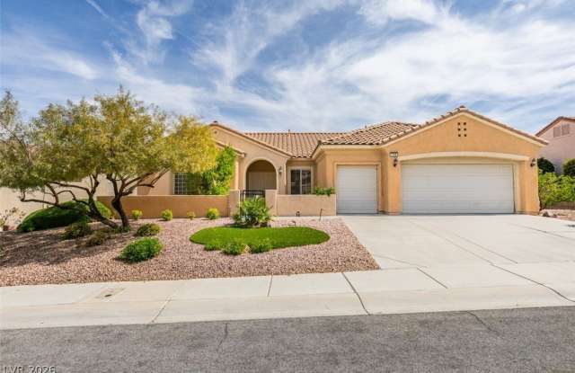 2768 Cherrydale Falls Drive - 2768 Cherrydale Falls Drive, Henderson, NV 89052