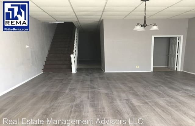 1835 Church Lane - 1835 Church Lane, Philadelphia, PA 19141