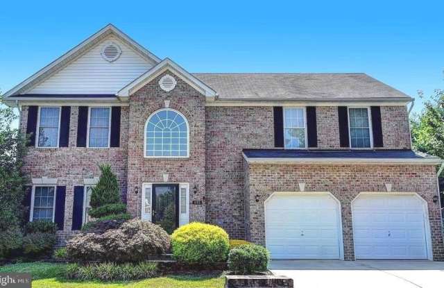 603 LORING Avenue - 603 Loring Avenue, Bel Air North, MD 21014 603 LORING Avenue - 603 Loring Avenue, Bel Air North, MD 21014