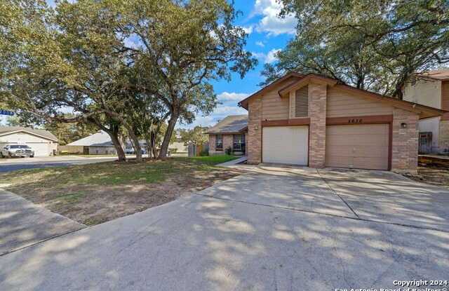 5630 ROSE DAWN - 5630 Rose Dawn, San Antonio, TX 78250