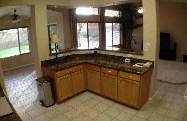 11101 S HOPI Drive - 11101 South Hopi Drive, Goodyear, AZ 85338