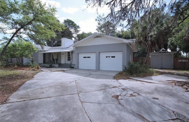 4840 Highland St S - 4840 Highland Street South, St. Petersburg, FL 33705