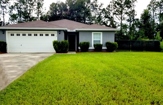 13120 Sw 49th Ave - 13120 SW 49th Ave, Marion County, FL 34473