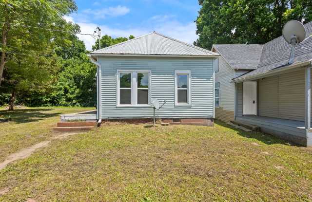 2 Bedroom Veedersburg Home! Gallery 1