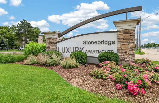 Stonebridge Village Gallery 3