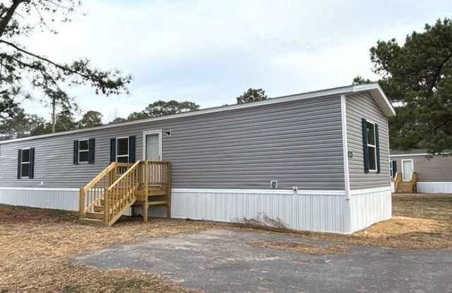 4292 Splice Court - 4292 Splice Court, Edgecombe County, NC 27809