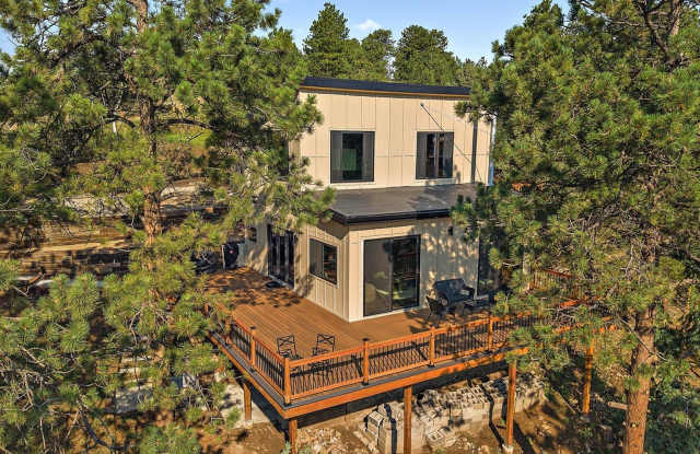 Charming 1BR House in Bailey photos photos