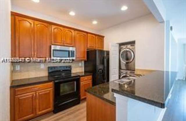 109 SW 147th Terrace 1109, Pembroke Pines, FL 33027 - 109 Southwest 147th Terrace, Pembroke Pines, FL 33027