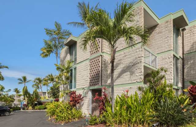 1 Bedroom Furnished Condo on Alii Drive photos photos