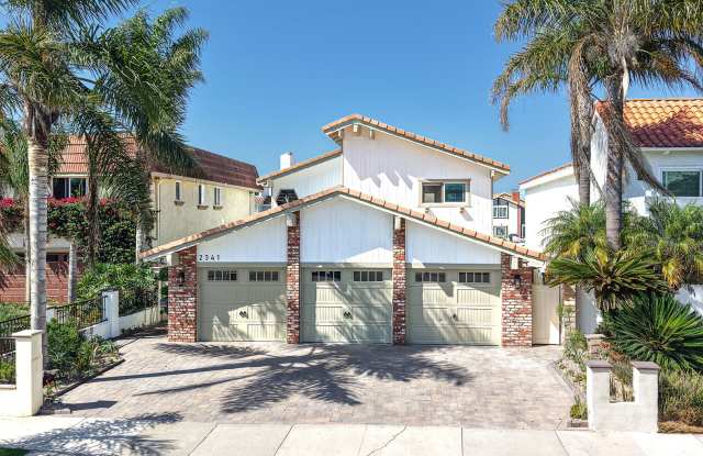 3 Bedroom + 3.5 Bathroom Home | Mandalay Bay | Oxnard | Unfurnished Gallery 4