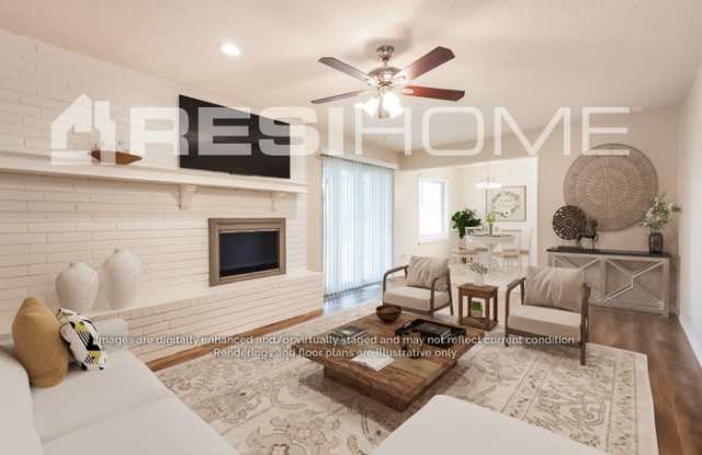 2600 Sequoyah Trail Gallery 3
