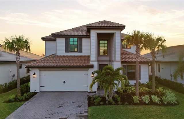 18579 Ives Dr - 18579 Ives Drive, Lee County, FL 33928