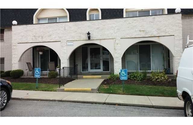 5 Cambridge - 5 Cambridge Sq, Erie County, NY 14221