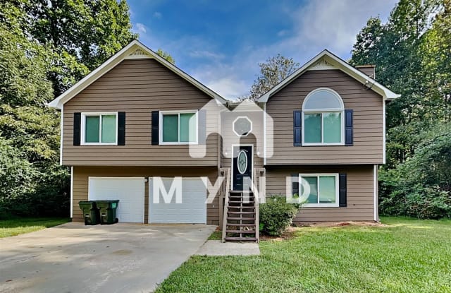 174 Powder Creek Way - 174 Powder Creek Way, Paulding County, GA 30157