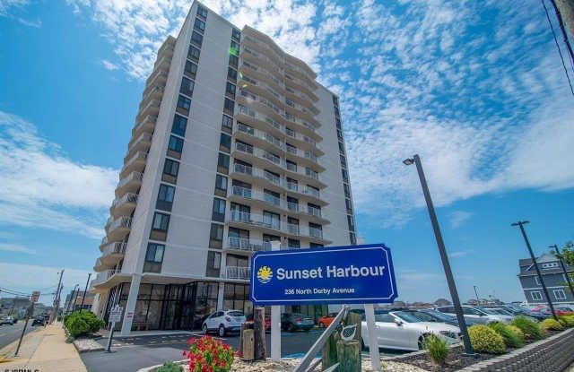 236 N Derby - 236 North Derby Avenue, Ventnor City, NJ 08406