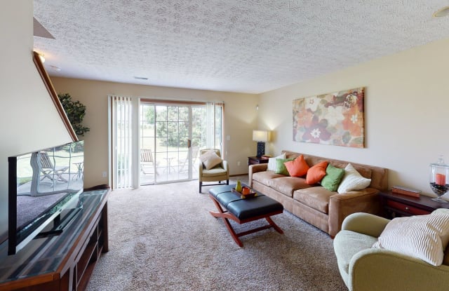 Hilliard Park Apartments photos photos