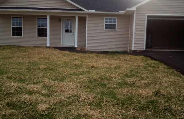 Single Family Home in White Pine TN - 2050 Jonathan Drive, White Pine, TN 37890