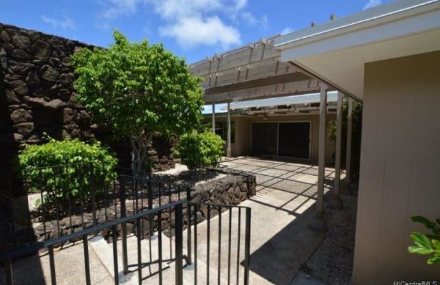 3841 Poka Street - 3841 Poka Street, Honolulu, HI 96816