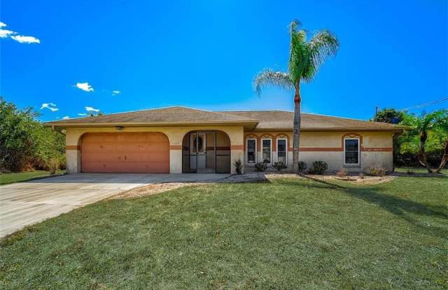 17377 Lake Worth Boulevard - 17377 Lake Worth Boulevard, Port Charlotte, FL 33948