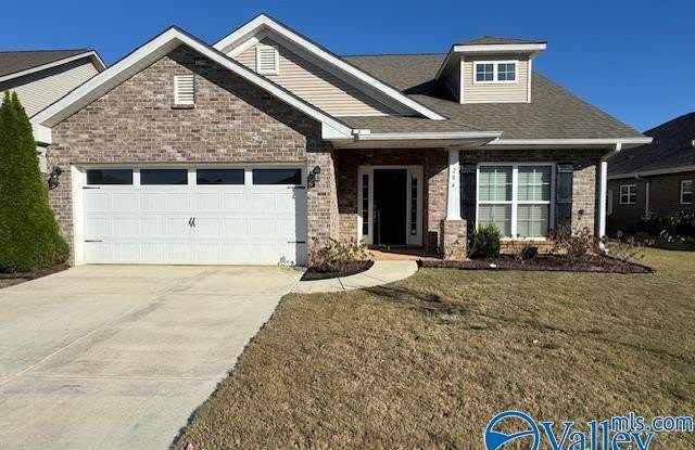 284 Abercorn Drive - 284 Abercorn Drive, Madison County, AL 35756
