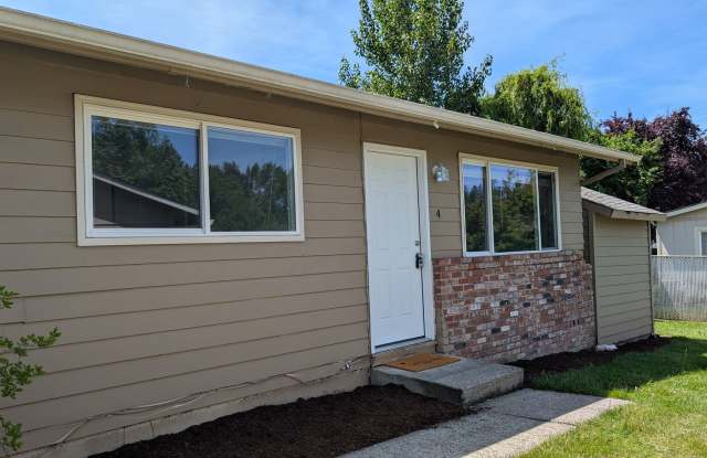Great duplex unit in Sherwood! photos photos