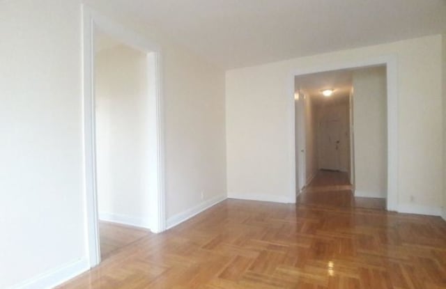 2955 Grand Concourse - 2955 Grand Concourse, Bronx, NY 10468