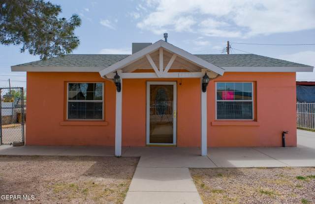 8326 Verde Circle - 8326 Verde Circle, El Paso, TX 79907 8326 Verde Circle - 8326 Verde Circle, El Paso, TX 79907