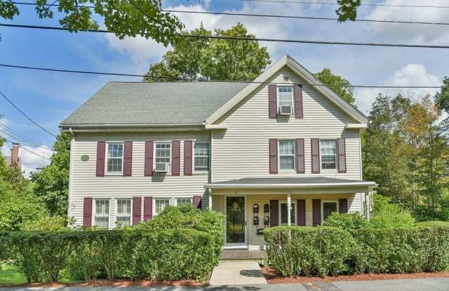 4 Spruce Rd. photos photos