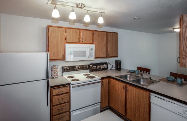 Farr Court Apartments Gallery 3