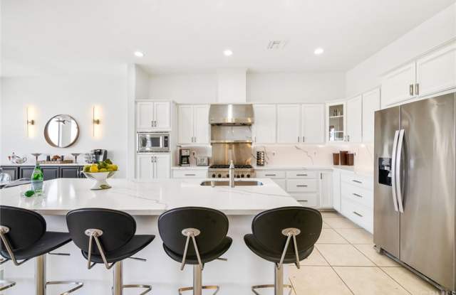 34620 Via Josefina - 34620 Via Josephina, Rancho Mirage, CA 92270