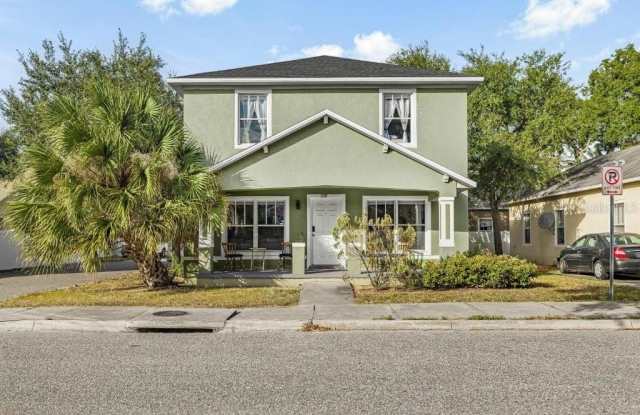 318 E PATTERSON STREET photos photos