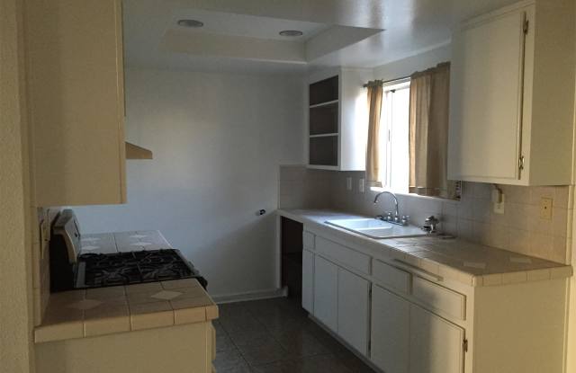 1607 E. 1st St - 1607 East 1st Street, Long Beach, CA 90802