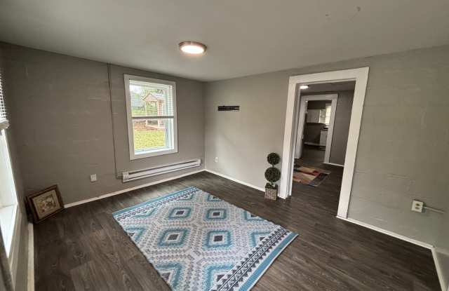 COMING SOON! 2 Bed / 1 Bath Gallery 1