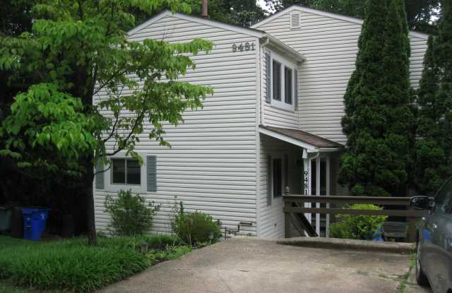 9481 FAREWELL ROAD - 9481 Farewell Road, Columbia, MD 21045 9481 FAREWELL ROAD - 9481 Farewell Road, Columbia, MD 21045