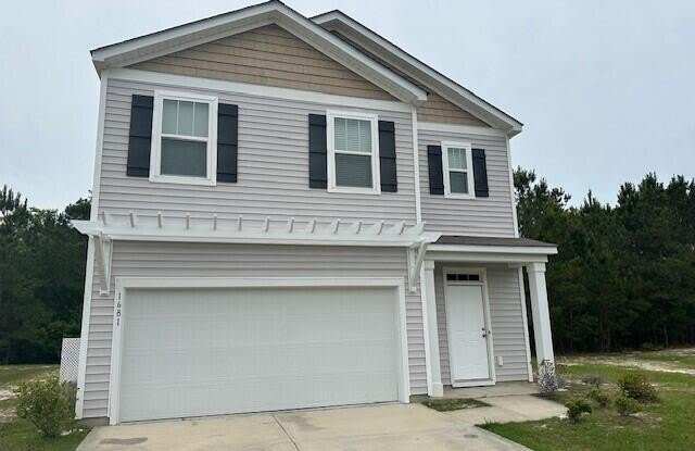 1681 Velvet Lane SE - 1681 Velvet Lane Southeast, Brunswick County, NC 28422