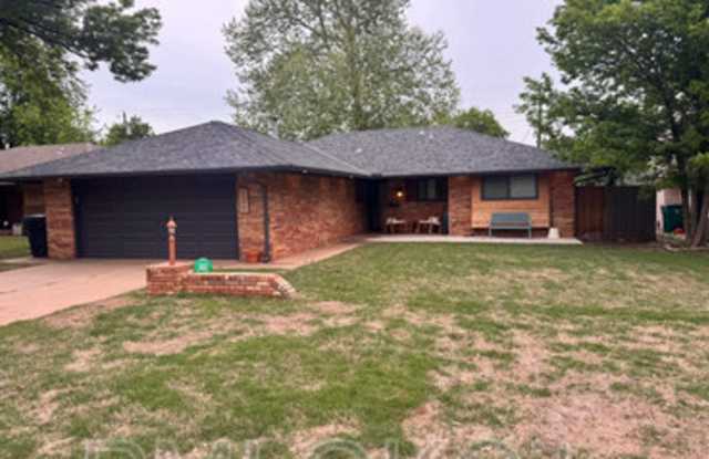 4717 Northwest 57th Street photos photos